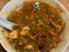 -小豆海棠(人民南路店)