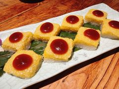 小米凉糕-天元奎饭店(总店)