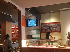 -松鹤面馆·古法焖肉面(观前店)