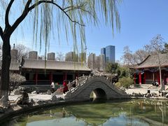 -碑林公园