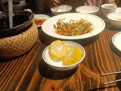 -老村长•湖北家常菜(黄浦路店)