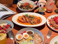 -有序Orderly融合西餐·咖啡(运河外滩店)