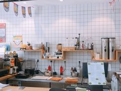 -执茶识麦(万达华府店)