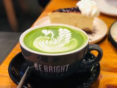 -BE BRIGHT KITCHEN(正佳广场店)