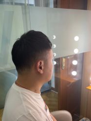 -髻尚坊增发补发织发假发定制