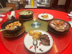 -北京民族饭店