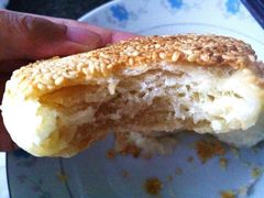 -马凯餐厅(长椿街店)