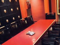 -ELEVEN桌游剧本杀轰趴馆(三里屯店)