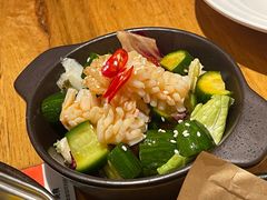-森Some Fusion(荔湾店)