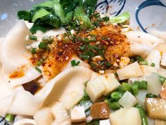 -秦唐汉味biangbiang面(大钟寺店)