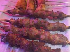 -肉串汪(望京店)