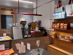 -那家面包房(珠江路店)