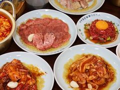 -蒜香焼肉PURUSHIN(马场路店)