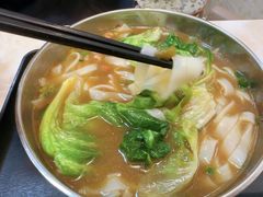-卓雅桂林米粉