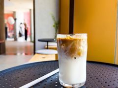 SOE拿铁-HUG·拥抱咖啡(郑州宝龙广场店)