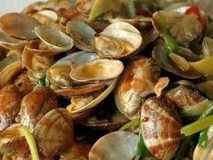 -前海沿·青岛菜(乐客城店)