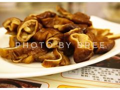 -春发生饭店·非遗(南院门店)