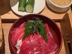 -巴奴毛肚火锅(龙湖锦艺城店)