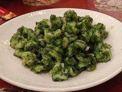 -玉华台饭庄(裕中西里小区店)