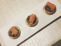 -CHASE Modern Cuisine(崇宁路店)