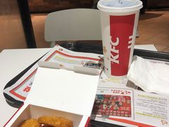 -肯德基(昌里店)
