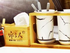 -馋三尺蟹粉小笼(人民广场店)