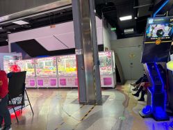 点击看大图 -嗨翻Hi-Fun竞技主题乐园·蹦床团建生日聚会(五棵松华熙店)