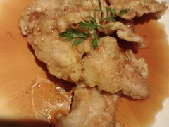 -奉天小馆·非遗东北菜(济南万象城店)