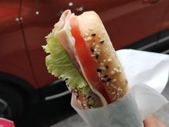 -味多美蛋糕(六里桥店)