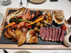 -Osteria Garden 生蚝花园餐厅(原进贤路店)
