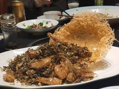 -正阁海鲜餐厅(六虹桥店)