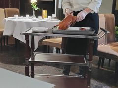 -鸭王烤鸭店(三里河店)