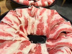 -汉拿山(北京上地华联店)