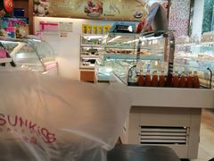 -欣奇西点蛋糕(宜欣店)