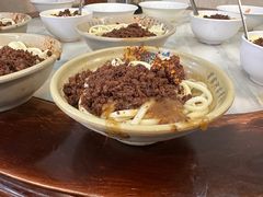 -肖家河家常面(肖家河北街店)