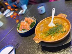 -将太无二·北美传奇寿司(荟聚购物中心西红门店)