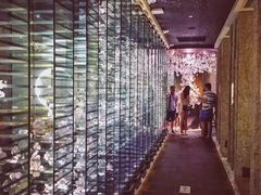 -花隐日式怀石料理(万象城购物中心店)