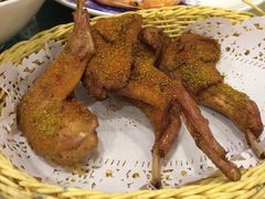 -老街饭庄·地道淮扬菜(扬子江北路总店)