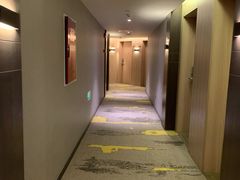 -成都太古里总府王府井亚朵X酒店