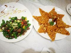 -畔山酒店中餐厅