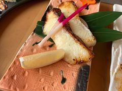 鳕鱼西京烧-文三酒肆自助放题(新街口友谊广场店)