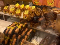 -PAPER STONE BAKERY(天环店)