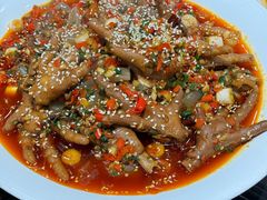 -江湖黑大兔(杨家坪店)