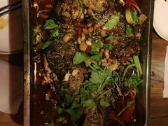 -严记小天府酸菜鱼(西四路店)