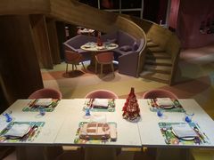 -水桶王国主题餐厅·聚会·生日派对·亲子活动·家庭套餐(亚龙湾希尔顿店)