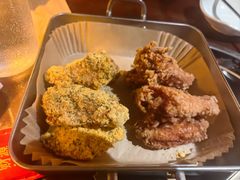 -양평식당·杨平食堂(华贸店)