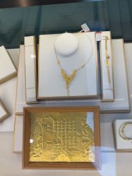 -邵老师打金·黄金加工(大望路总店)