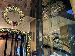 -广州天河希尔顿酒店