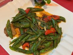 -深圳东方银座酒店·粤秀轩中餐厅