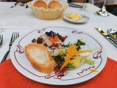 -马克西姆餐厅(崇文门店)